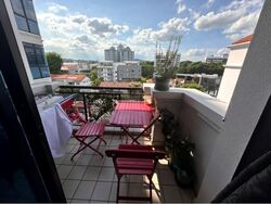 The Merasaga (D10), Condominium #563214891